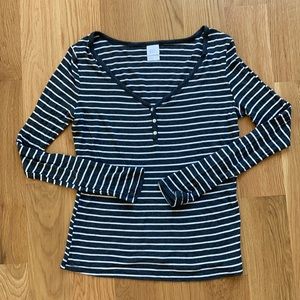 Stars Above; long sleeve